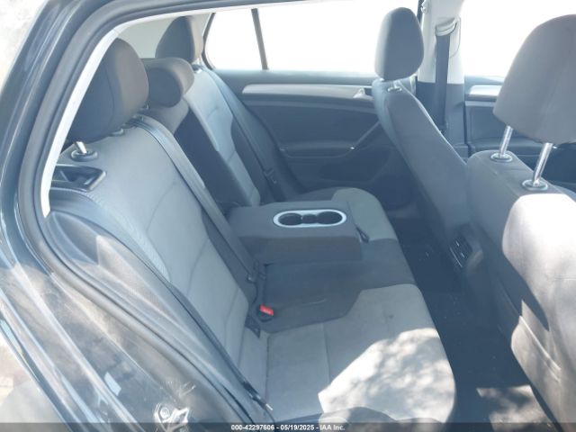 2016 VOLKSWAGEN E-GOLF WVWKP7AU0GW916781 Photo 7