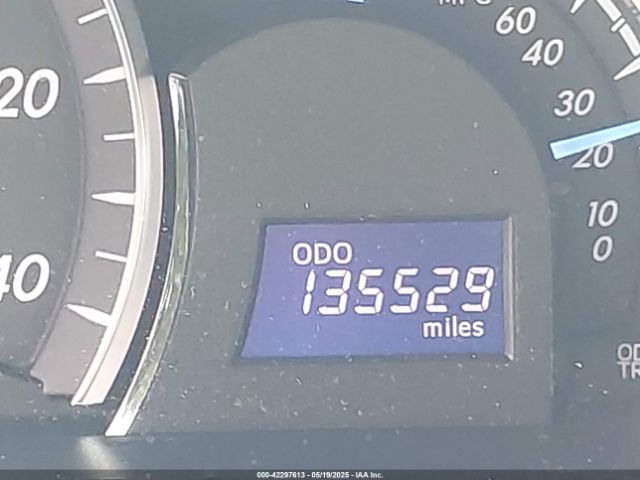4T1BF1FK9EU822247 Toyota CAMRY XLE