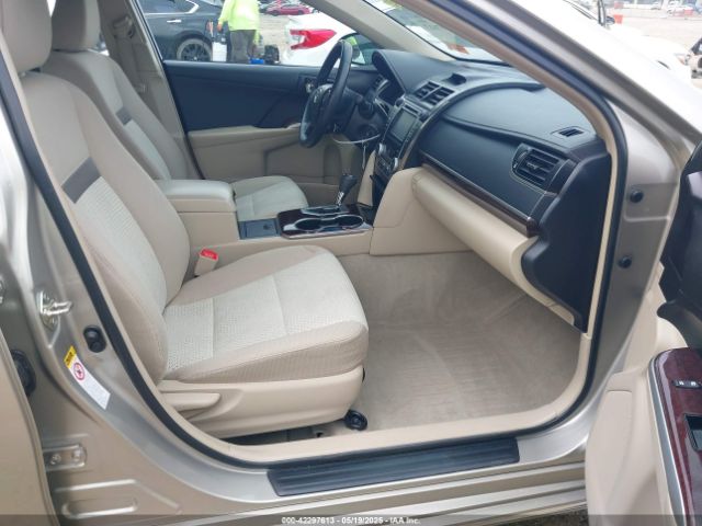 4T1BF1FK9EU822247 Toyota CAMRY XLE