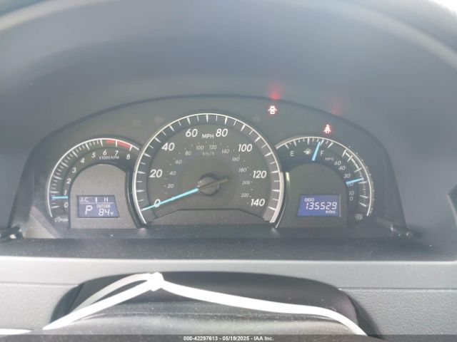 4T1BF1FK9EU822247 Toyota CAMRY XLE