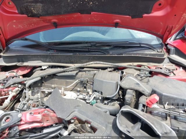 2020 ACURA TLX 19UUB1F36LA005495 Photo 9