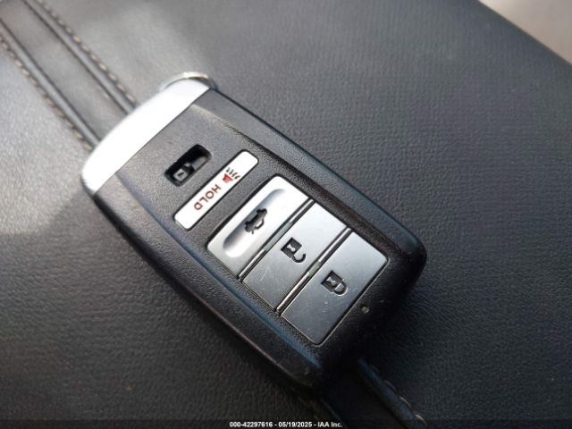 2020 ACURA TLX 19UUB1F36LA005495 Photo 10