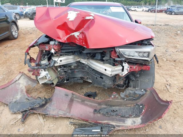 2020 ACURA TLX 19UUB1F36LA005495 Photo 5