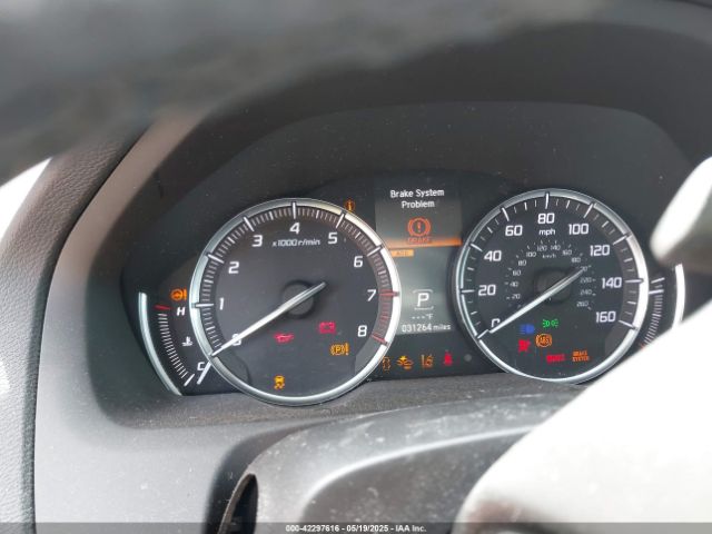 2020 ACURA TLX 19UUB1F36LA005495 Photo 6