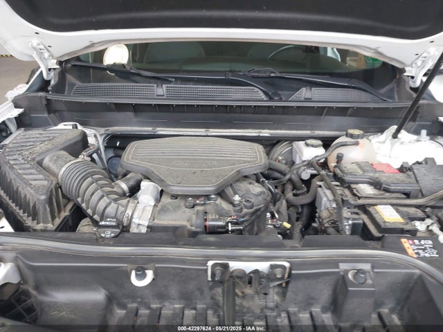 1GKKNLLS0MZ183835 GMC lgx