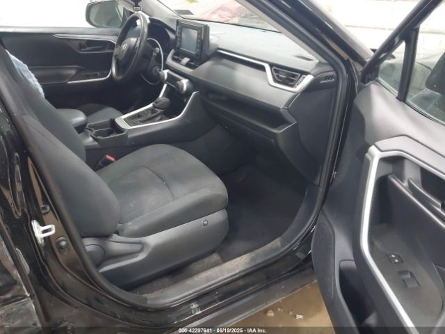 2T3F1RFV7KW049905 Toyota RAV4 LE