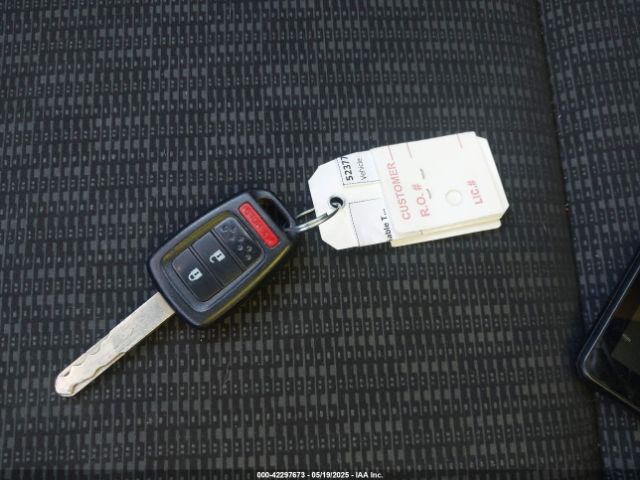 3HGGK5H51FM777364 Honda FIT LX