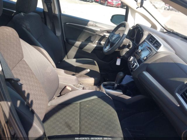 3HGGK5H51FM777364 Honda FIT LX