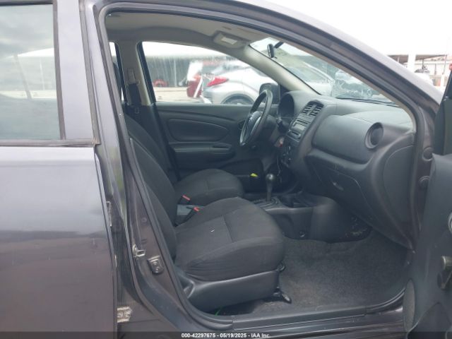 3N1CN7AP6FL911466 Nissan Versa 1.6 S