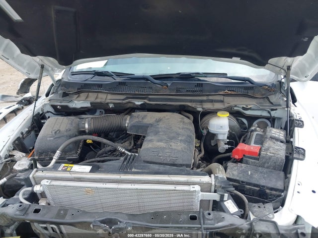 RAM 2020 2020 1C6RR6FG7LS152040 Image 10