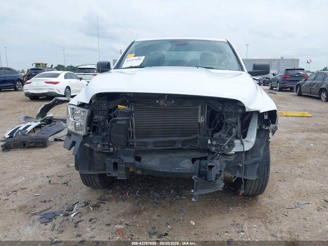 RAM 2020 2020 1C6RR6FG7LS152040 Image 13