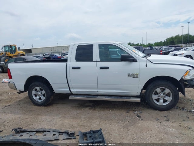 RAM 2020 2020 1C6RR6FG7LS152040 Image 14