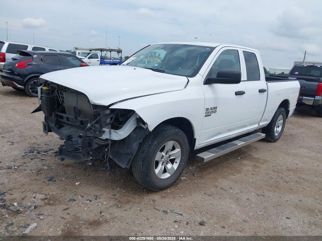 RAM 2020 2020 1C6RR6FG7LS152040 Image 2