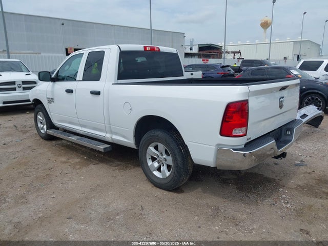 RAM 2020 2020 1C6RR6FG7LS152040 Image 3