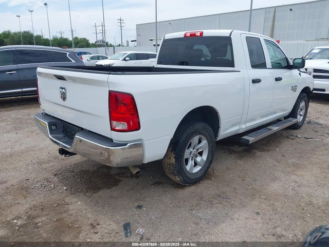 RAM 2020 2020 1C6RR6FG7LS152040 Image 4