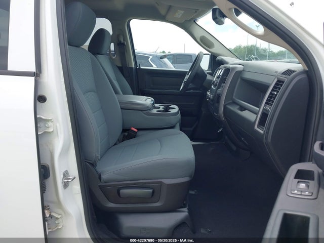 RAM 2020 2020 1C6RR6FG7LS152040 Image 5