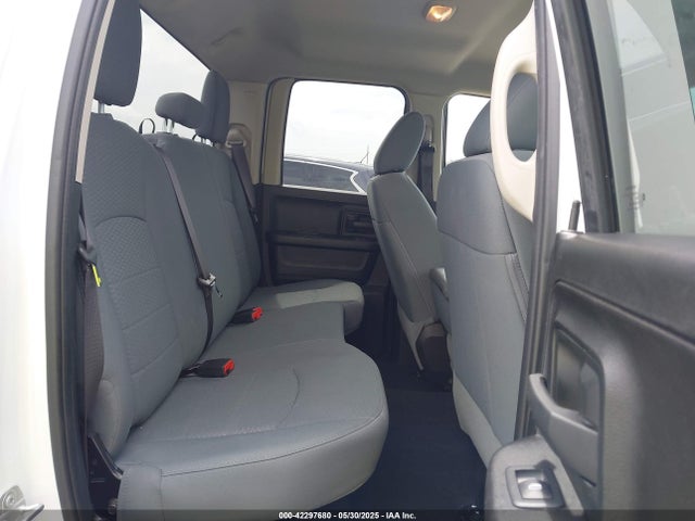 RAM 2020 2020 1C6RR6FG7LS152040 Image 8
