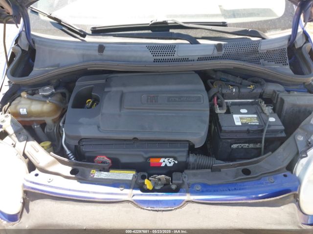 2012 FIAT 500C 3C3CFFDR9CT108667 Photo 9