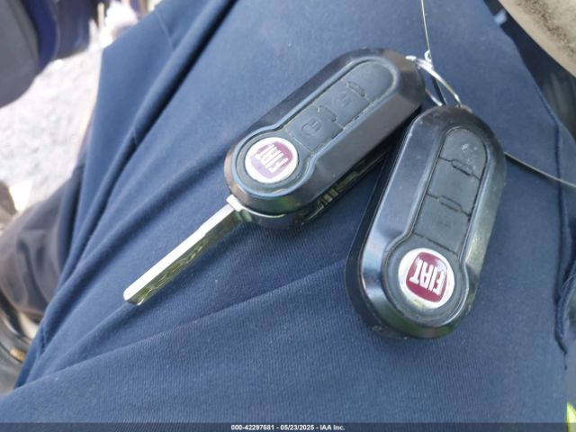 2012 FIAT 500C 3C3CFFDR9CT108667 Photo 10