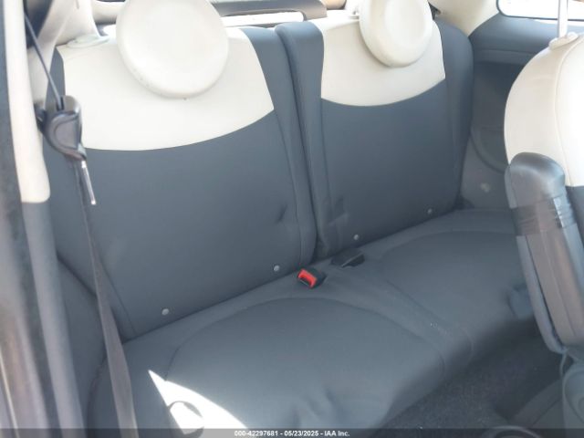 2012 FIAT 500C 3C3CFFDR9CT108667 Photo 7