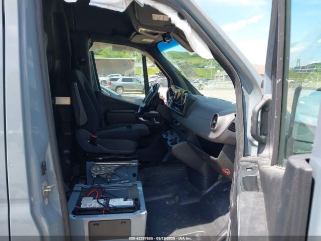 2022 MERCEDES-BENZ SPRINTER 2500 W1Y4EBVYXNT102355 Photo 4