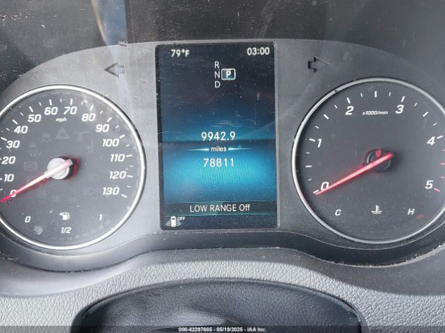 2022 MERCEDES-BENZ SPRINTER 2500 W1Y4EBVYXNT102355 Photo 6