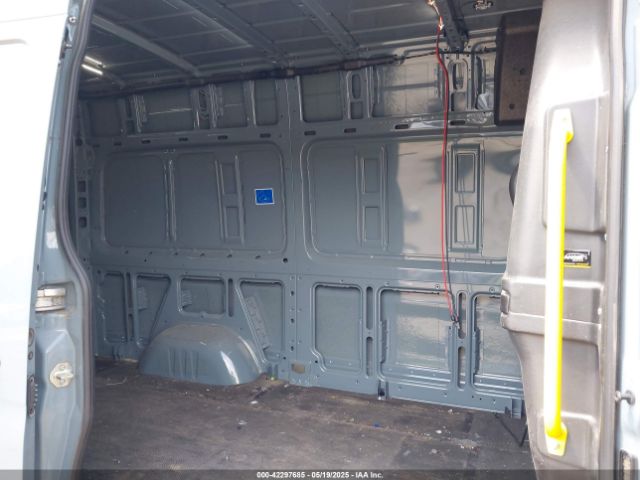 2022 MERCEDES-BENZ SPRINTER 2500 W1Y4EBVYXNT102355 Photo 7
