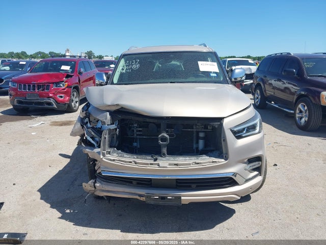 Infiniti QX80 2019 JN8AZ2NF0K9684036 Image 11