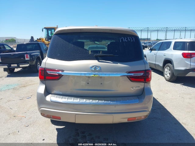 Infiniti QX80 2019 JN8AZ2NF0K9684036 Image 15