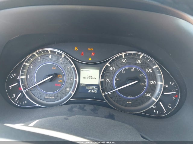 Infiniti QX80 2019 JN8AZ2NF0K9684036 Image 7