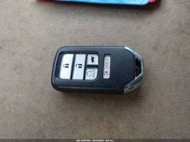 5FNYF6H39GB095723 Honda j35y6
