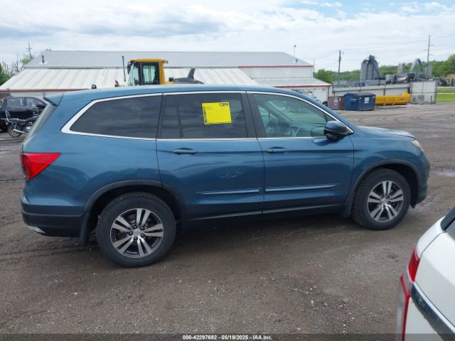 5FNYF6H39GB095723 Honda j35y6