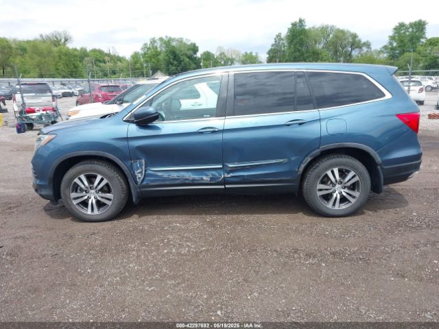5FNYF6H39GB095723 Honda j35y6