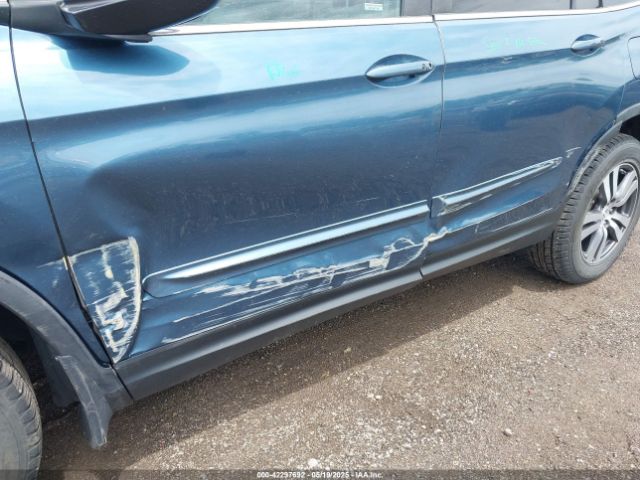 5FNYF6H39GB095723 Honda j35y6