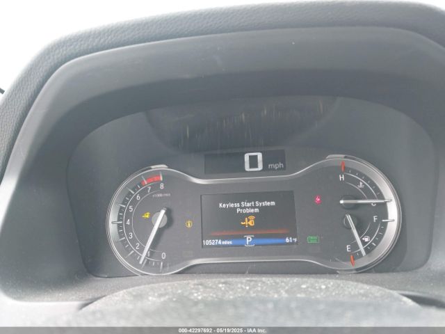 5FNYF6H39GB095723 Honda j35y6