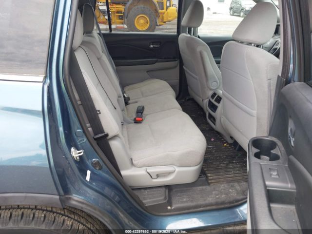 5FNYF6H39GB095723 Honda j35y6