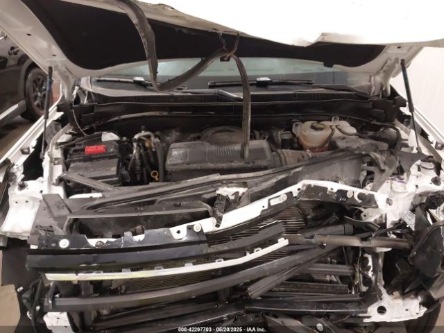 2023 CHEVROLET TAHOE 1GNSKNKD6PR536612 Photo 9