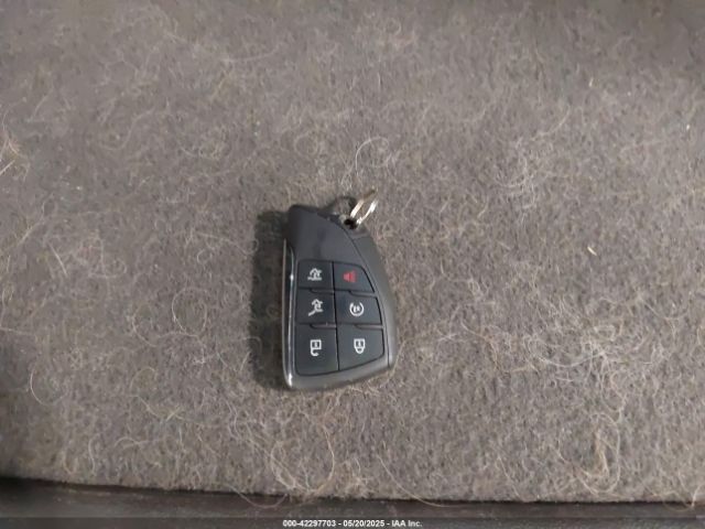 2023 CHEVROLET TAHOE 1GNSKNKD6PR536612 Photo 10