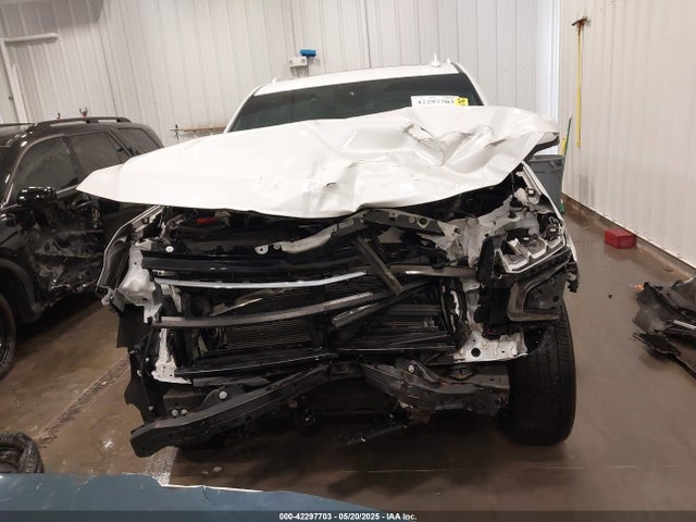 Chevrolet l84 2023 1GNSKNKD6PR536612 Image 13