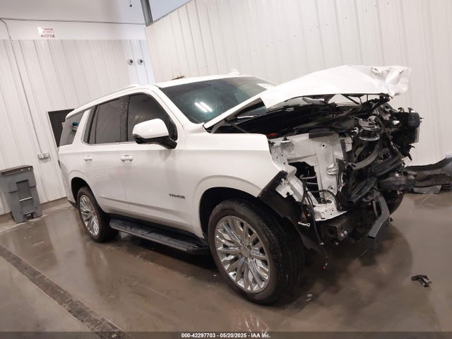 Chevrolet l84 2023 1GNSKNKD6PR536612 Image 14