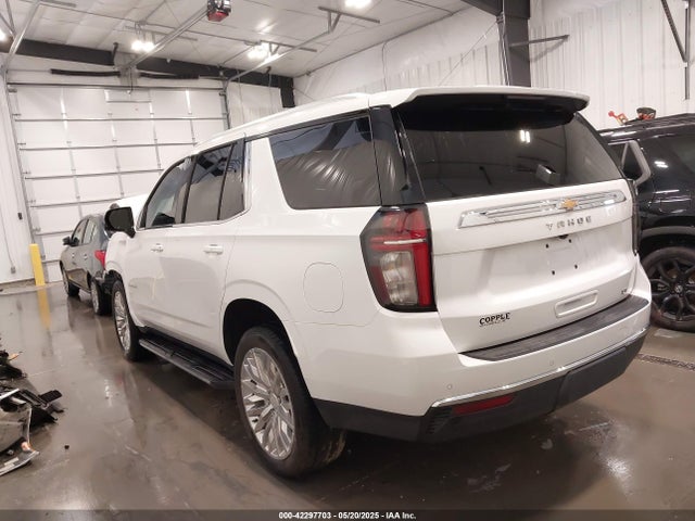 Chevrolet l84 2023 1GNSKNKD6PR536612 Image 15