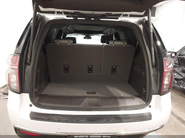 Chevrolet l84 2023 1GNSKNKD6PR536612 Image 18