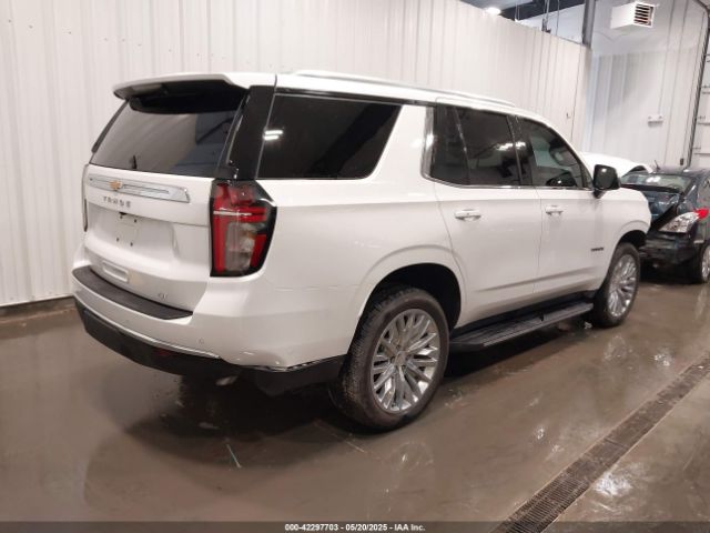 2023 CHEVROLET TAHOE 1GNSKNKD6PR536612 Photo 3