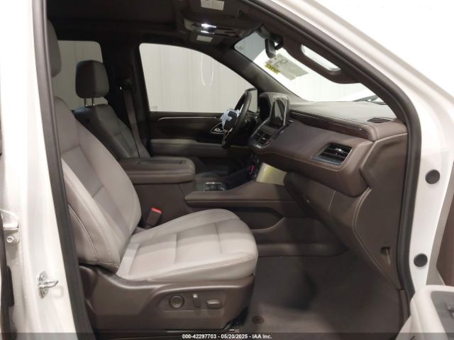 2023 CHEVROLET TAHOE 1GNSKNKD6PR536612 Photo 4
