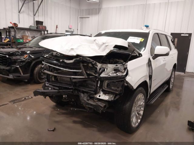 2023 CHEVROLET TAHOE 1GNSKNKD6PR536612 Photo 5