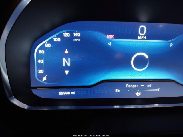 2023 CHEVROLET TAHOE 1GNSKNKD6PR536612 Photo 6