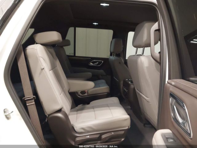 2023 CHEVROLET TAHOE 1GNSKNKD6PR536612 Photo 7