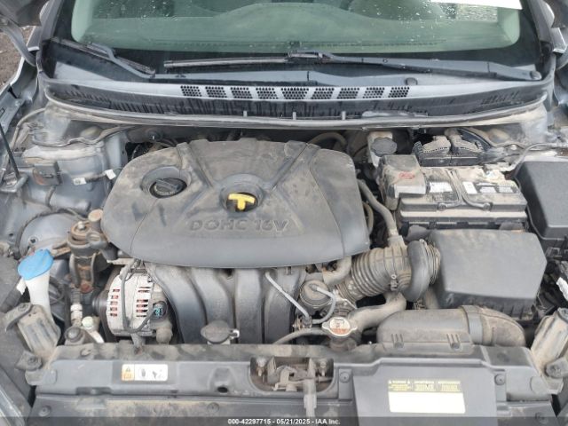 5NPDH4AEXEH479680 Hyundai ELANTRA SE