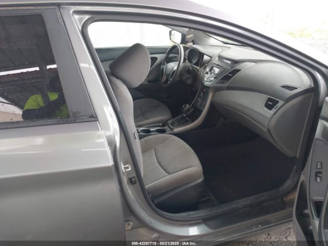 5NPDH4AEXEH479680 Hyundai ELANTRA SE