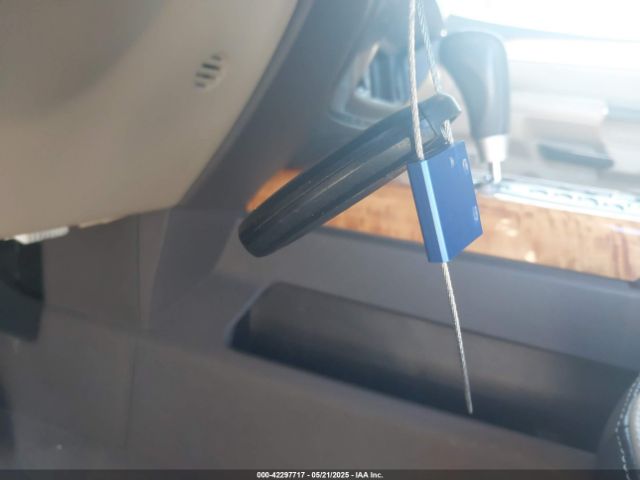 5N1BA0NE9EN611807 Nissan Armada Platinum